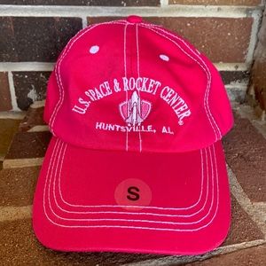 U.S. Space & Rocket Center Hat